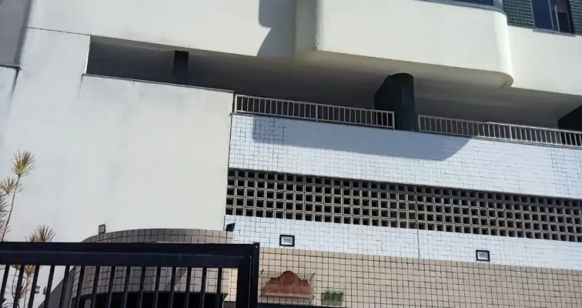Apartamento com 2 quartos à venda na Rua Amado Coutinho, 397, Brotas, Salvador