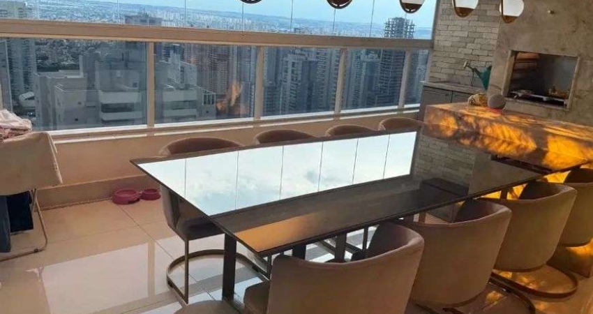 Apartamento com 3 quartos à venda na Rua T 27, 1500, Setor Bueno, Goiânia