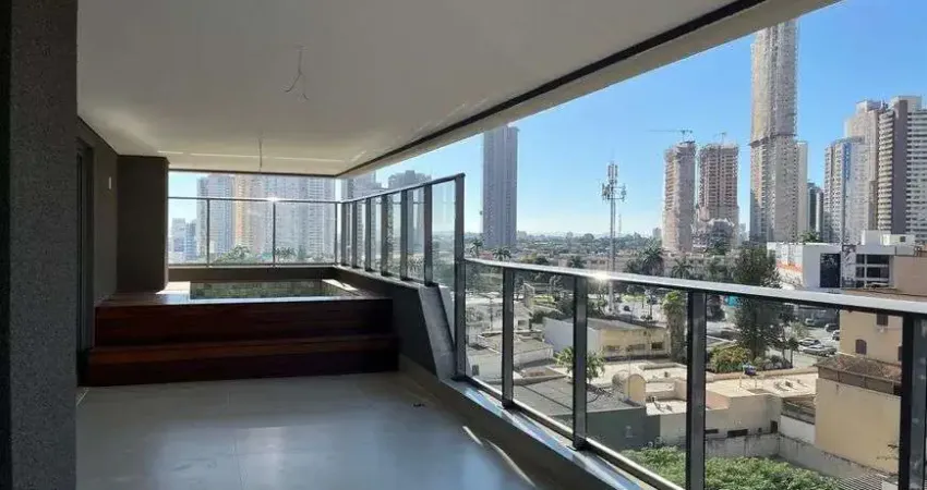 Opus Penthouses - com Piscina Privativa