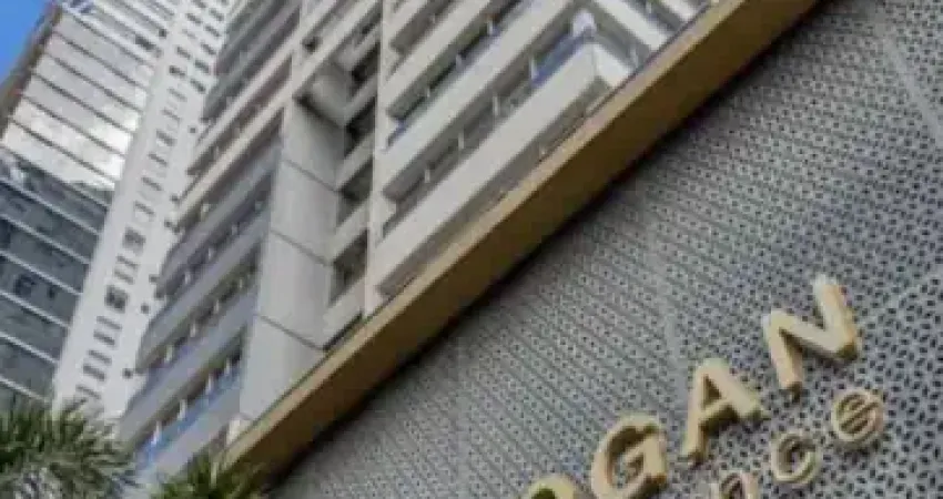 Monte Logan - 207m² - 3 Suítes - 3 Vagas Individuais