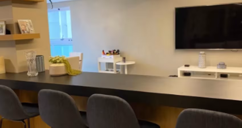 Aluguel Apartamento MOBILIADO - Setor Bueno (Alto)