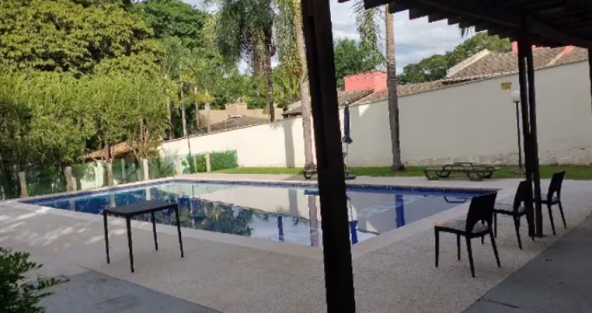 Casa em condomínio fechado com 3 quartos à venda na Avenida João Nicolau, 1812, Chácaras Bela Vista, Aparecida de Goiânia