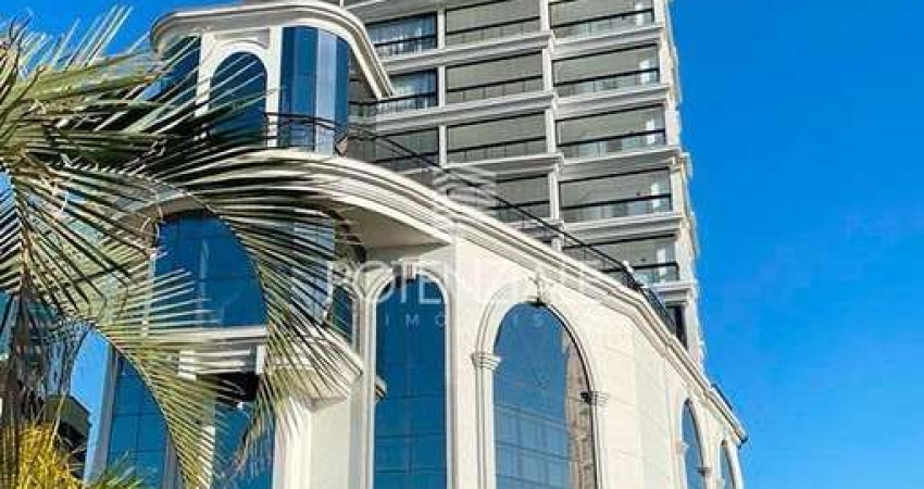 Apartamento com 4 quartos à venda no Centro, Itapema 