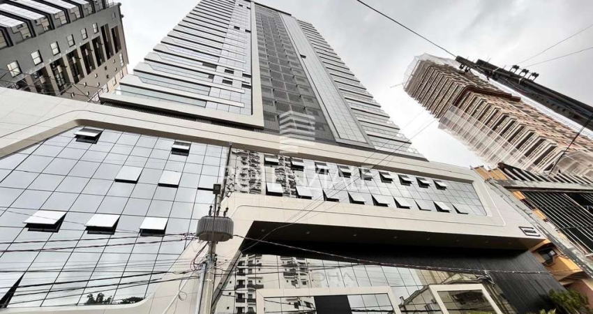Apartamento com 4 quartos à venda em Meia Praia, Itapema 