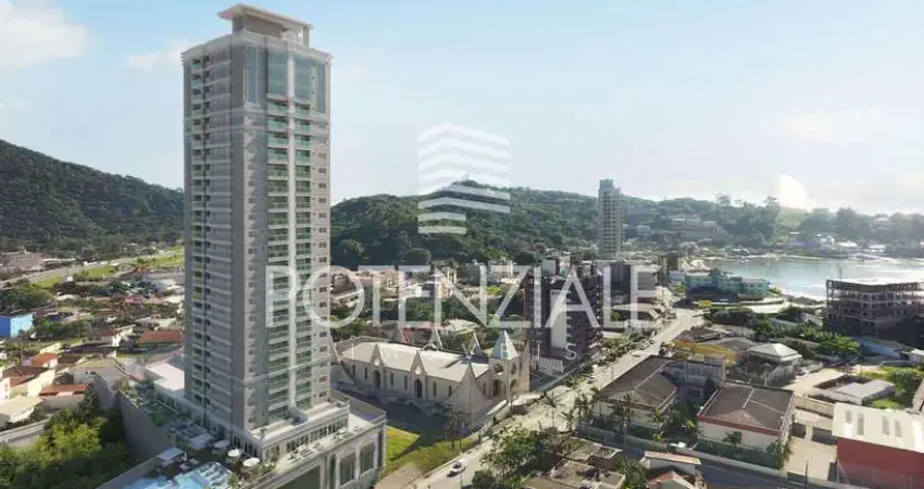 Apartamento com 3 quartos à venda no Centro, Itapema 