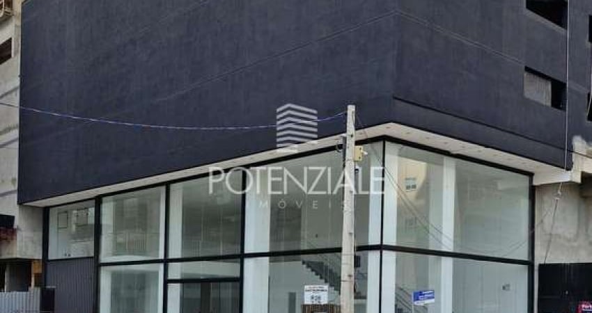 Sala para locação ramo gastronomia, Balneário  Perequê, PORTO BELO - SC