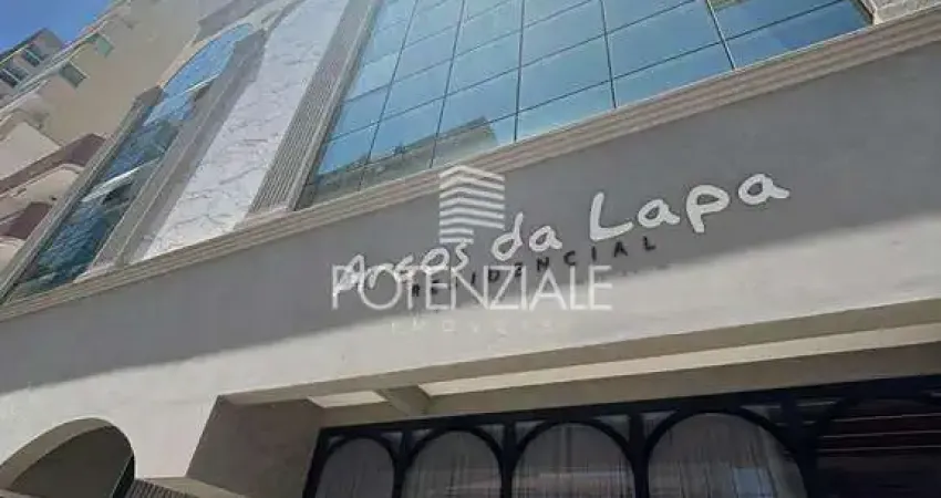 Residencial Arcos da Lapa - Meia praia - Itapema -SC -