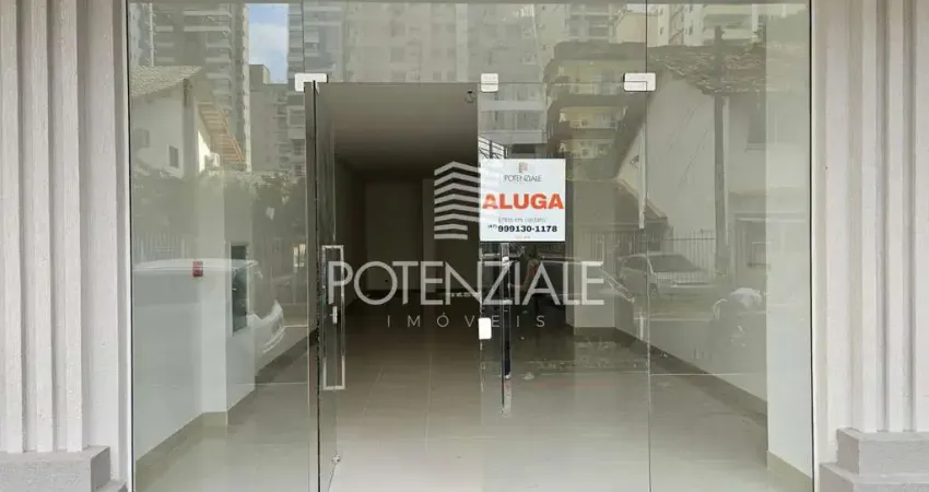 Ponto comercial para alugar em Meia Praia, Itapema 