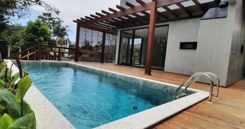 Apartamento com 3 dormitórios à venda sendo 3 suítes, 258.33 m  por - R  3.925.597,00 - Taquaras - B