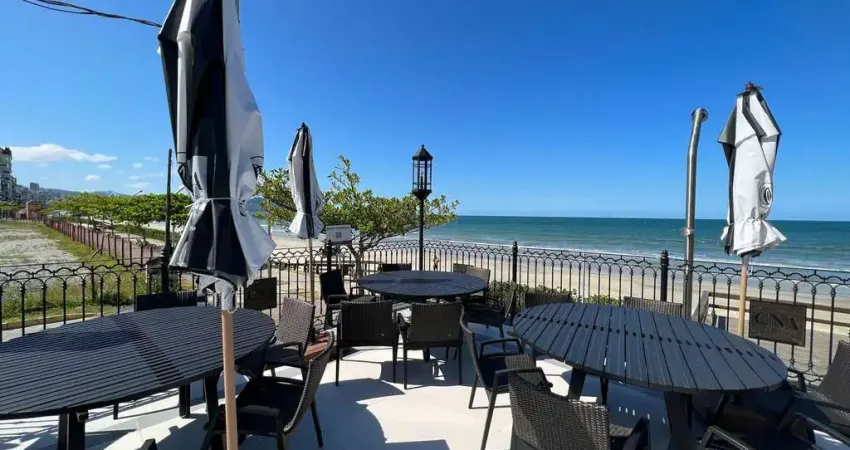 Apartamento com 4 dormitórios à venda sendo 4 suítes, 180.0 m  por - r  8.993.000,00 - meia praia -