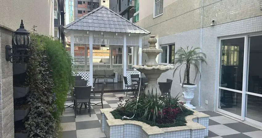 Apartamento com 4 dormitórios à venda sendo 4 suítes, 185 m  por - R  3.200.000,00 - Meia Praia - It