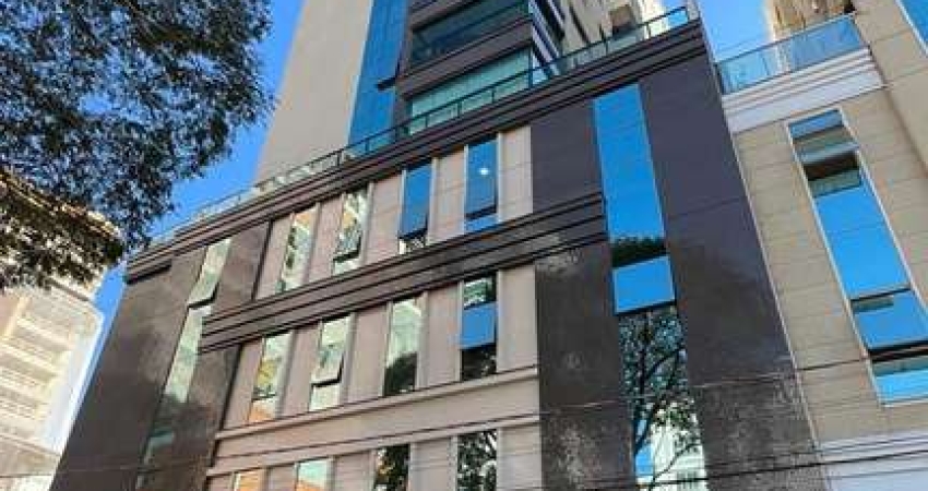 Apartamento com 2 dormitórios à venda sendo 2 suítes, 84 m  por - R  1.200.000,00 - Meia Praia - Ita