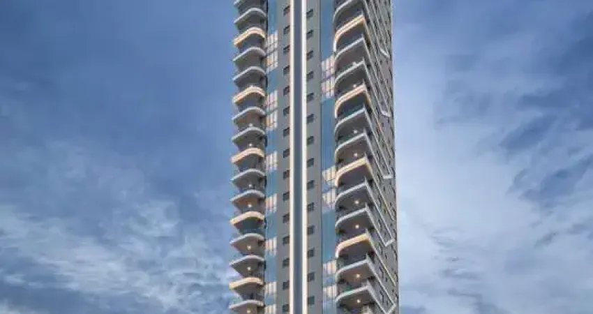 Apartamento com 3 dormitórios à venda sendo 3 suítes, 130.0 m por - r 1.980.000,00 - meia praia -