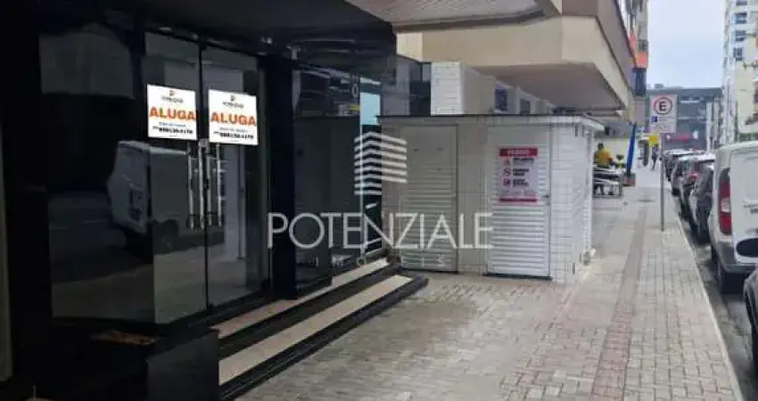 Sala Comercial para locação, Ótima Localização, MEIA PRAIA, ITAPEMA - SC