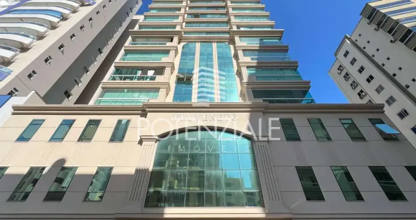 Apartamento com 4 quartos à venda em Meia Praia, Itapema