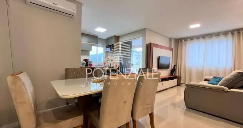 Apartamento com 1 quarto à venda no Tabuleiro dos Oliveiras, Itapema 