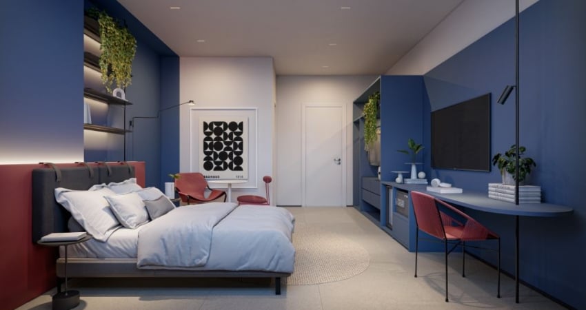 Conheça o OUT! Primeiro Smart Living da Plaenge.