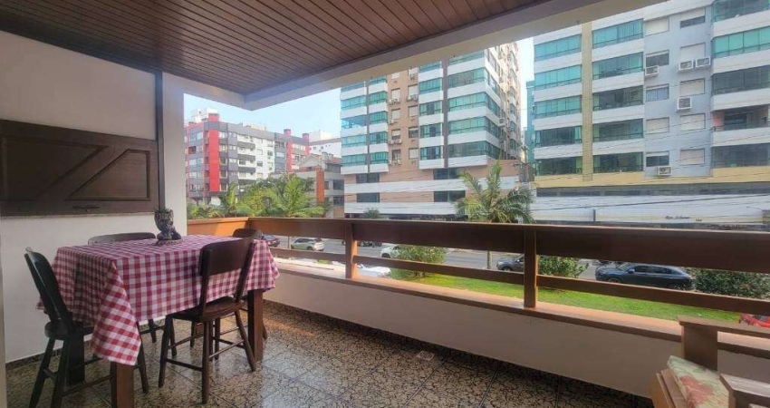 Apartamento com 3 quartos à venda na Avenida Rudá, 361, Centro, Capão da Canoa