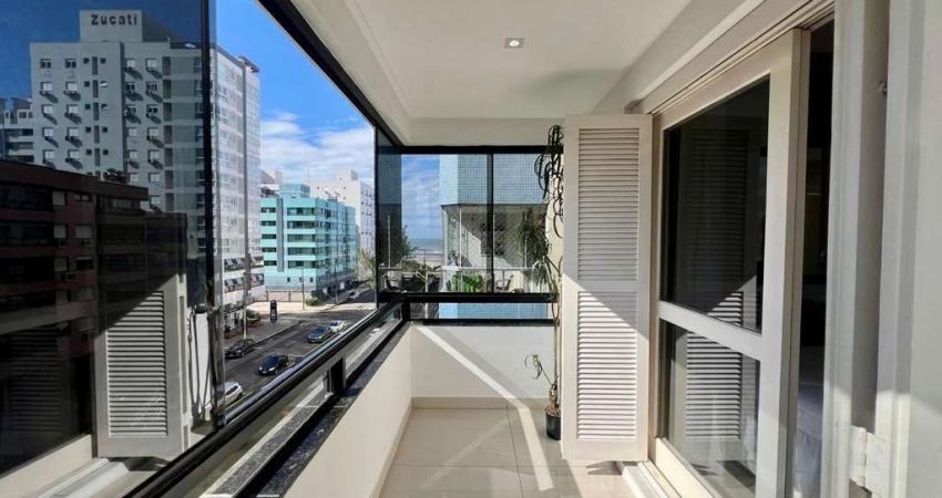 Apartamento com 3 quartos à venda na Sepé esquina poti, Centro, Capão da Canoa