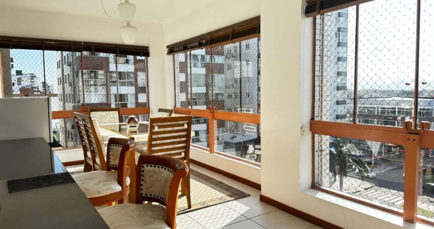 Apartamento com 2 quartos à venda na Avenida Poti, 407, Centro, Capão da Canoa