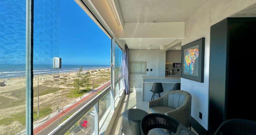 Apartamento com 3 quartos à venda na Rua Moema, 2417, Navegantes, Capão da Canoa