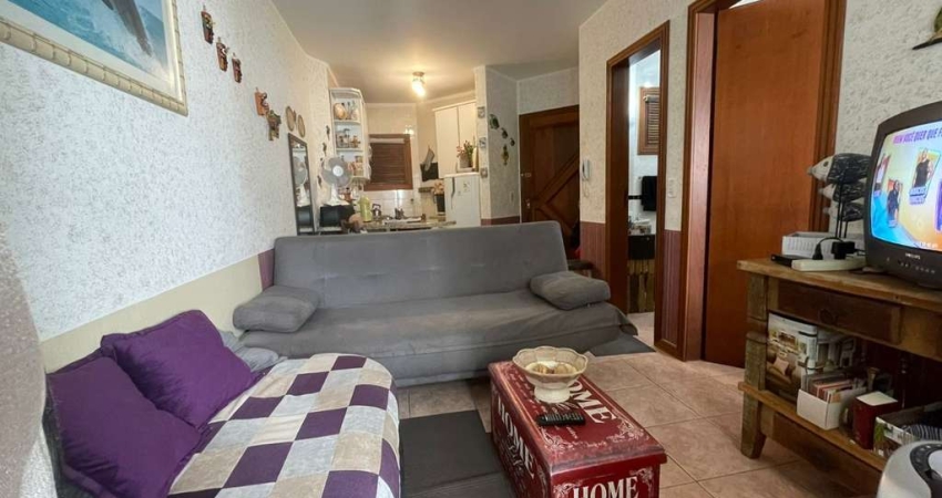 Apartamento com 1 quarto à venda na Guilherme Gitman, 1073, Zona Nova, Capão da Canoa