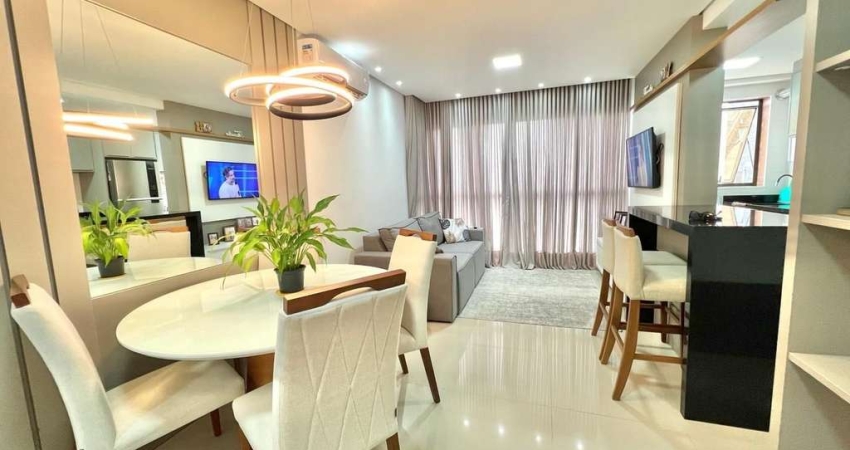 Apartamento com 2 quartos à venda na Rua Marabá, 3120, Navegantes, Capão da Canoa