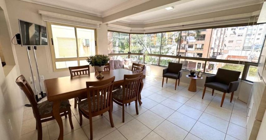 Apartamento com 3 quartos à venda na Avenida Poti, 265, Centro, Capão da Canoa