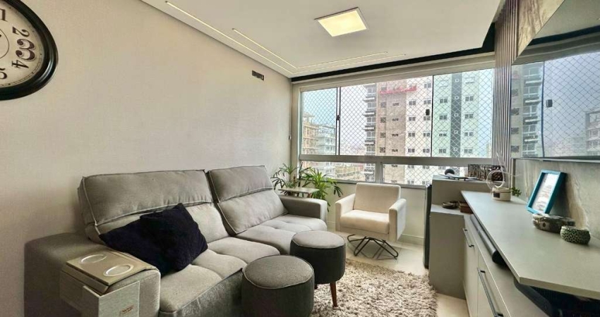 Apartamento com 2 quartos à venda na Taquari, 1257, Zona Nova, Capão da Canoa