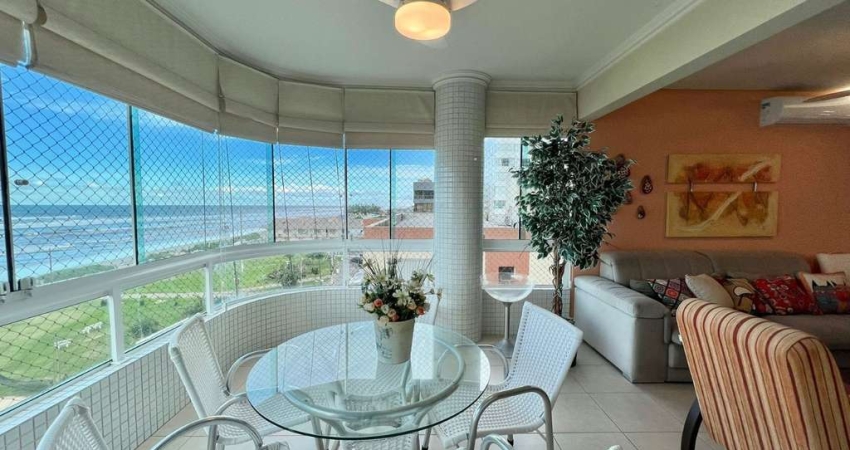 Apartamento com 3 quartos à venda na Beira Mar, 875, Zona Nova, Capão da Canoa