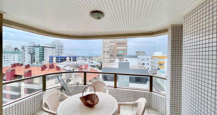 Apartamento com 2 quartos à venda na Rua Moacir, 2100, Centro, Capão da Canoa