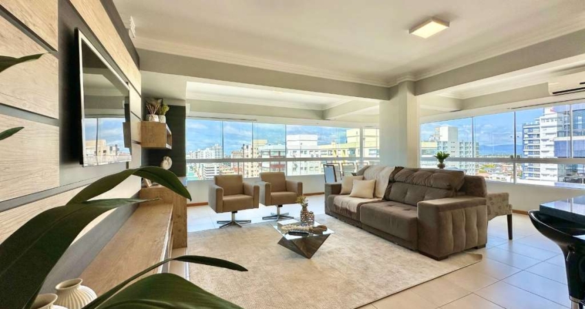 Apartamento com 3 quartos à venda na Avenida Rudá, 1598, Centro, Capão da Canoa