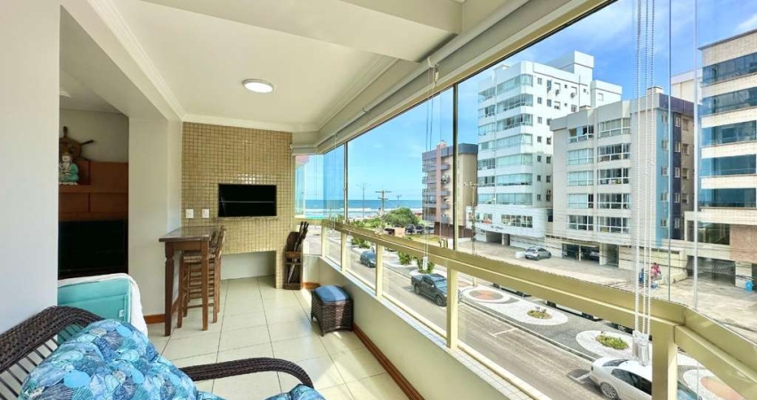 Apartamento com 3 quartos à venda na Central, 55, Zona Nova, Capão da Canoa