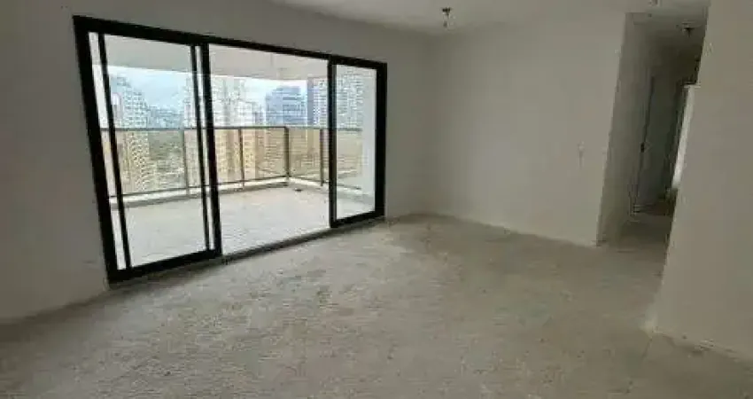 Apto no Brooklin 3 dorm 2 suítes Terraço Gourmet Alto Padrão