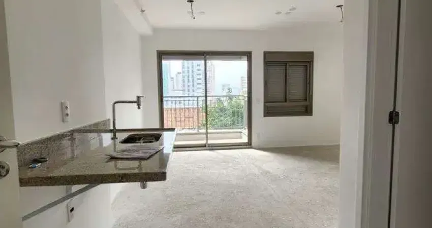 Apartamento Studio para investimento ou moradia Allianz Parque