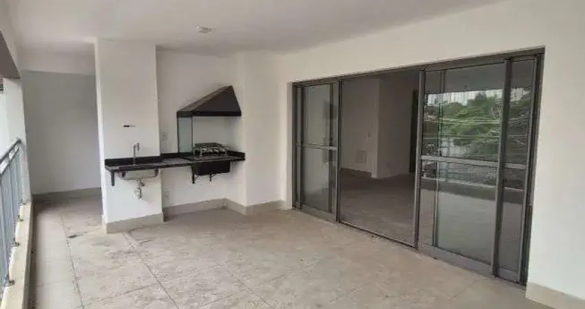 Apartamento Tatuapé 3 suítes 2 vagas e 2 depósitos