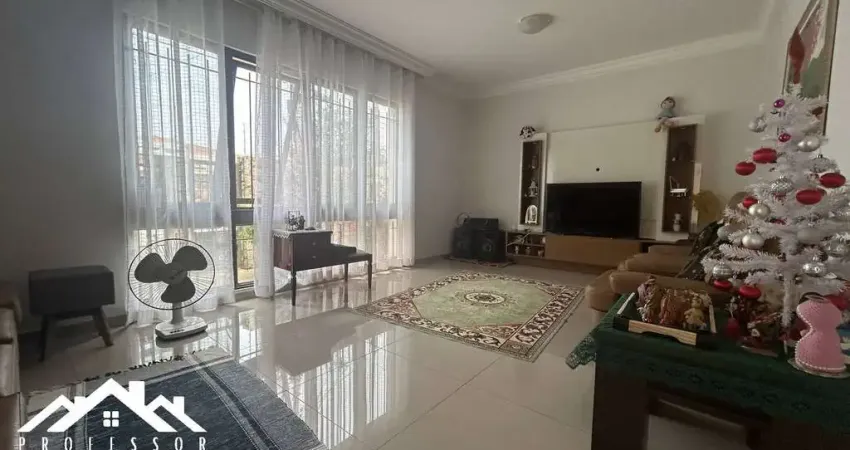 Casa com 4 quartos à venda na Rua Prudente de Morais, Vila São João, Limeira