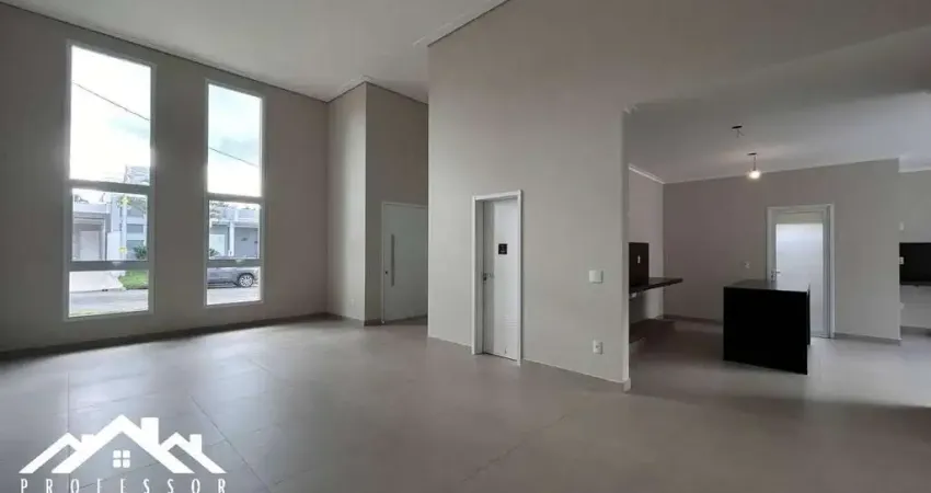 Casa em condomínio fechado com 3 quartos à venda na Rua Údine, Parque Residencial Roland, Limeira
