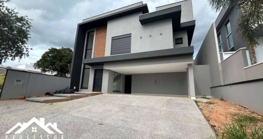 Excelente Casa Duplex no Condomínio Porto Real V em Limeira-SP (WE)