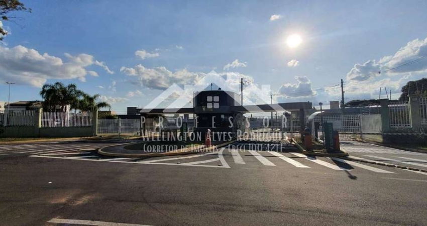 Belíssimo Sobrado no Condomínio Vale das Oliveiras em Limeira - São Paulo