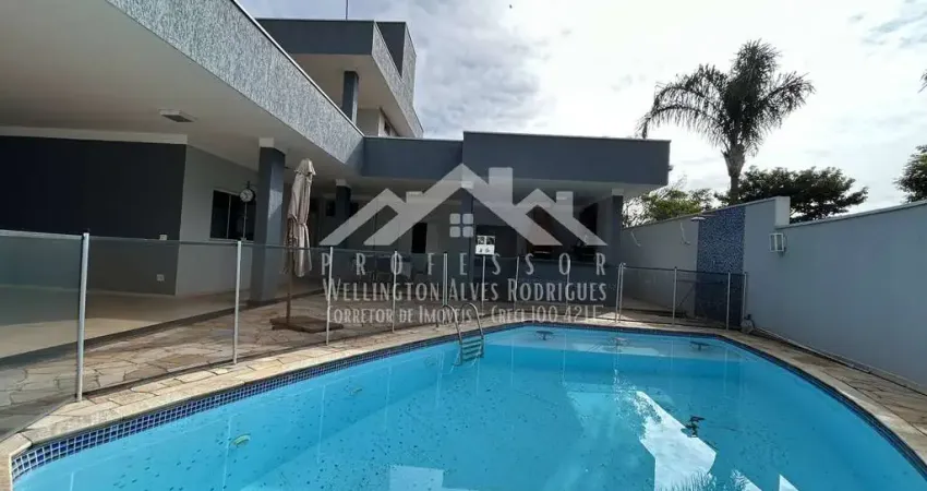 Casa Duplex no Condomínio Jardim dos Ipês em Limeira-SP (WE)