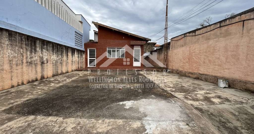 Casa na Vila Anita em Limeira - São Paulo, próximo ao Nosso Clube.