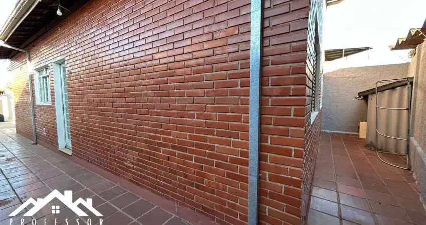 Casa na Vila Anita em Limeira - São Paulo, próximo ao Nosso Clube.