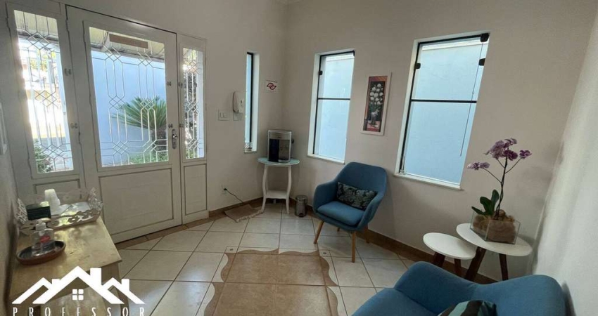Casa comercial ou residencial à venda na Vila Mathias em Limeira-SP
