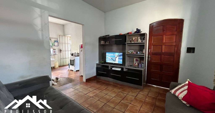 Casa no Bairro Morro Branco em Limeira - SP