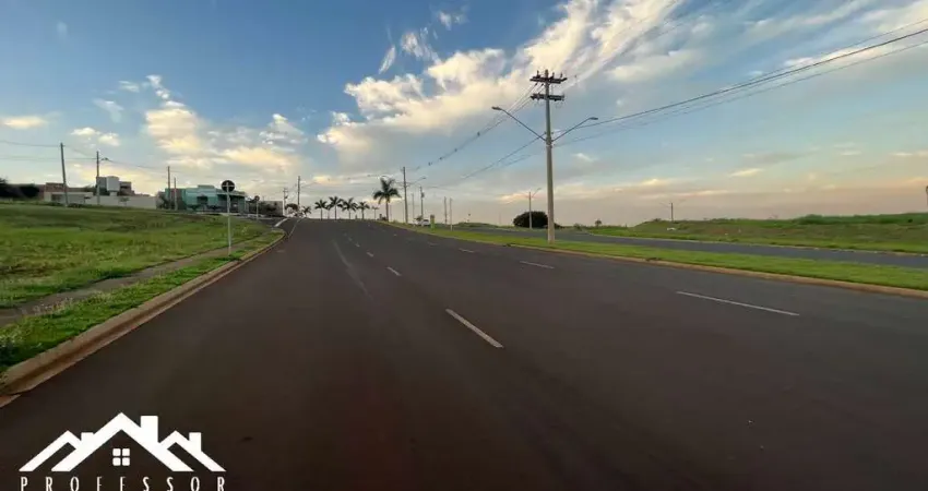 Ótimo Terreno  no Bairro Colinas do Engenho em Limeira - SP