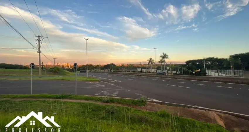 Bom Terreno  com 200 m² no Bairro Colinas do Engenho em Limeira-SP