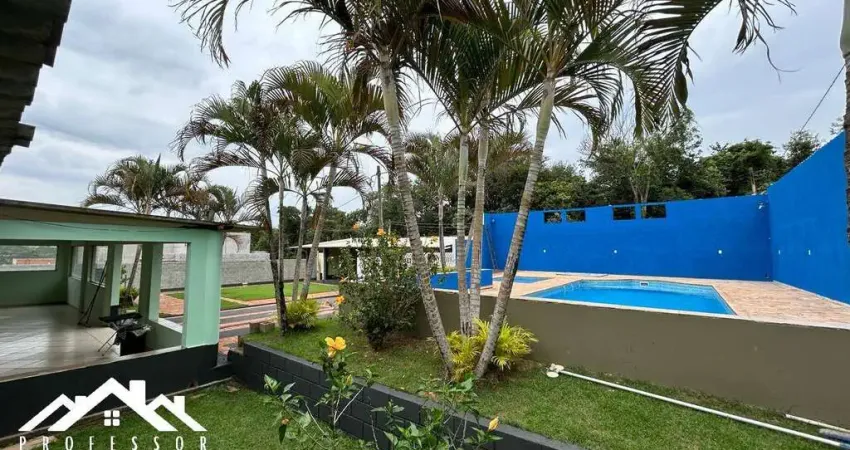 Linda Chácara à venda na Rodovia Limeira/Mogi Mirim - SP 147