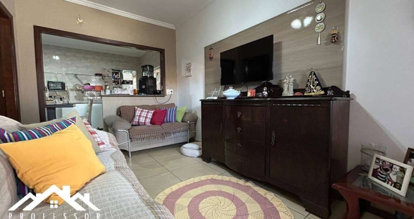 Casa no Bairro Jardim São Lourenço em Limeira SP.