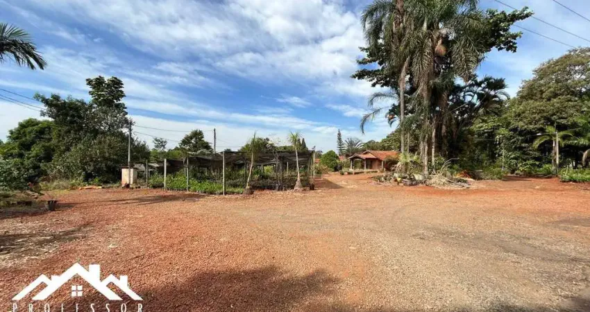 Incrível Área à venda na Rodovia Limeira-Piracicaba